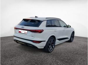 Audi Q6 e-tron quattro 2 x S line 95 kWh TechPro Pano