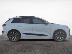 Audi Q6 e-tron quattro 2 x S line 95 kWh TechPro Pano