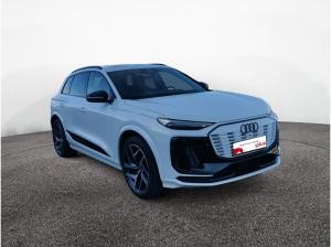 Audi Q6 e-tron quattro 2 x S line 95 kWh TechPro Pano