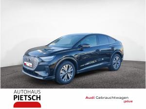 Audi Q4 e-tron Q4 Sportback e-tron 45 77 kWh advanced ACC Keyless