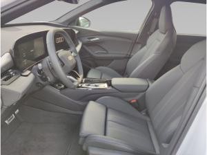 Audi Q6 e-tron quattro 2 x S line 95 kWh TechPro Pano