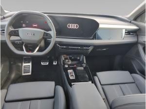 Audi Q6 e-tron quattro 2 x S line 95 kWh TechPro Pano