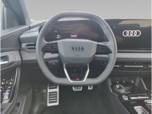 Audi Q6 e-tron quattro 2 x S line 95 kWh TechPro Pano