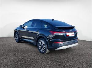 Audi Q4 e-tron Q4 Sportback e-tron 45 77 kWh advanced ACC Keyless