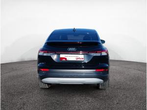 Audi Q4 e-tron Q4 Sportback e-tron 45 77 kWh advanced ACC Keyless