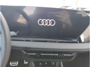 Audi Q6 e-tron quattro 2 x S line 95 kWh TechPro Pano