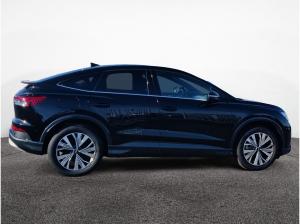 Audi Q4 e-tron Q4 Sportback e-tron 45 77 kWh advanced ACC Keyless