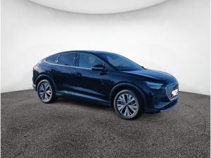 Audi Q4 e-tron Q4 Sportback e-tron 45 77 kWh advanced ACC Keyless