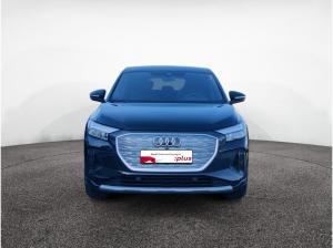 Audi Q4 e-tron Q4 Sportback e-tron 45 77 kWh advanced ACC Keyless