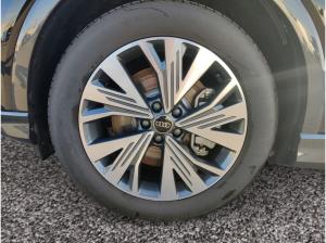 Audi Q4 e-tron Q4 Sportback e-tron 45 77 kWh advanced ACC Keyless