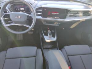 Audi Q4 e-tron Q4 Sportback e-tron 45 77 kWh advanced ACC Keyless