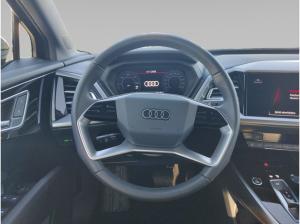 Audi Q4 e-tron Q4 Sportback e-tron 45 77 kWh advanced ACC Keyless