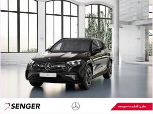 Mercedes-Benz GLC 220 d 4M AMG DigitalLight Panorama 360°K AHK