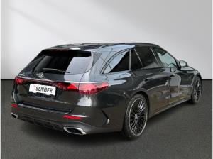 Mercedes-Benz E 300 de T AMG Digital-Light Distronic Pano AHK