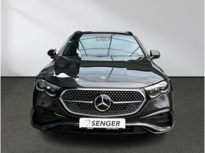 Mercedes-Benz E 300 de T AMG Digital-Light Distronic Pano AHK