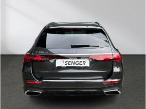 Mercedes-Benz E 300 de T AMG Digital-Light Distronic Pano AHK
