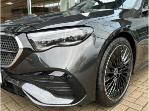 Mercedes-Benz E 300 de T AMG Digital-Light Distronic Pano AHK