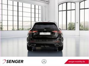 Mercedes-Benz GLC 220 d 4M AMG DigitalLight Panorama 360°K AHK