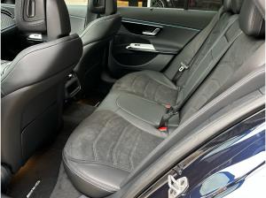 Mercedes-Benz E 220 d T AMG DigitalLight Panorama 360°-K. AHK