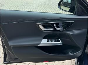 Mercedes-Benz E 220 d T AMG DigitalLight Panorama 360°-K. AHK