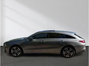Mercedes-Benz CLA 200 d SB Progressive Multibeam Pano AHK 360°