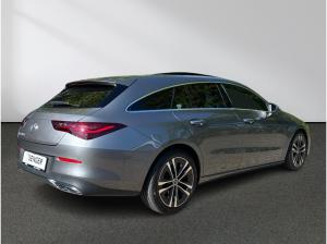 Mercedes-Benz CLA 200 d SB Progressive Multibeam Pano AHK 360°