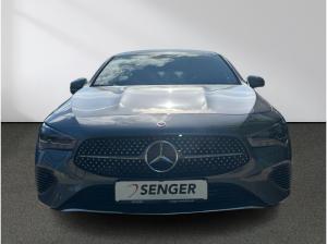 Mercedes-Benz CLA 200 d SB Progressive Multibeam Pano AHK 360°