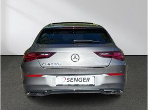 Mercedes-Benz CLA 200 d SB Progressive Multibeam Pano AHK 360°