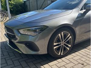 Mercedes-Benz CLA 200 d SB Progressive Multibeam Pano AHK 360°