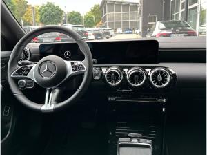 Mercedes-Benz CLA 200 d SB Progressive Multibeam Pano AHK 360°