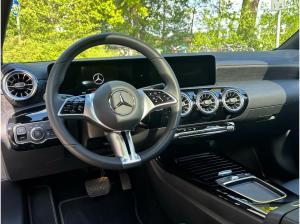Mercedes-Benz CLA 200 d SB Progressive Multibeam Pano AHK 360°