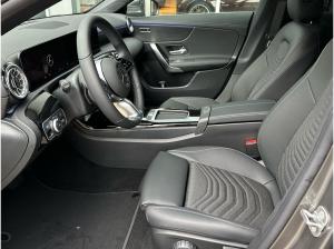Mercedes-Benz CLA 200 d SB Progressive Multibeam Pano AHK 360°