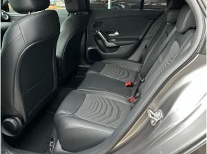 Mercedes-Benz CLA 200 d SB Progressive Multibeam Pano AHK 360°