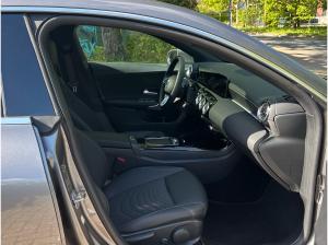 Mercedes-Benz CLA 200 d SB Progressive Multibeam Pano AHK 360°