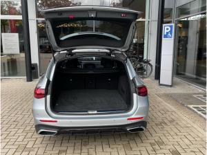 Mercedes-Benz E 200 d T AMG Distronic Digital-Light Pano AHK