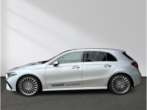 Mercedes-Benz A 200 d AMG Multibeam-LED 360°-Kamera Panorama