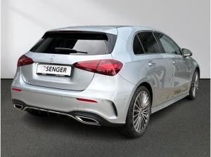 Mercedes-Benz A 200 d AMG Multibeam-LED 360°-Kamera Panorama