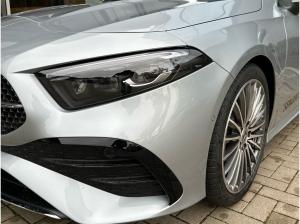 Mercedes-Benz A 200 d AMG Multibeam-LED 360°-Kamera Panorama