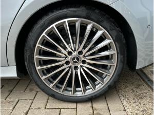 Mercedes-Benz A 200 d AMG Multibeam-LED 360°-Kamera Panorama