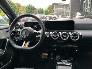 Mercedes-Benz A 200 d AMG Multibeam-LED 360°-Kamera Panorama