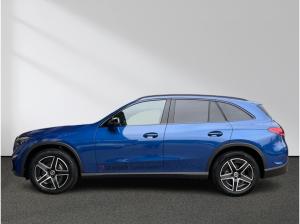 Mercedes-Benz GLC 220 d 4M AMG Panorama DigitalLight AHK 360°K