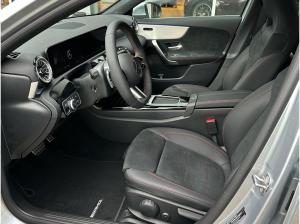Mercedes-Benz A 200 d AMG Multibeam-LED 360°-Kamera Panorama