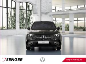 Mercedes-Benz GLC 220 d 4M AMG Panorama DigitalLight AHK 360°K