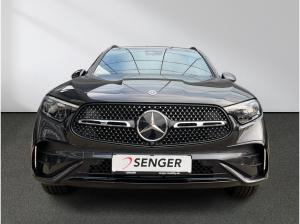 Mercedes-Benz GLC 220 d 4M AMG Panorama DigitalLight AHK 360°K