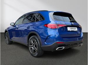 Mercedes-Benz GLC 220 d 4M AMG Panorama DigitalLight AHK 360°K