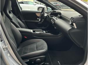 Mercedes-Benz A 200 d AMG Multibeam-LED 360°-Kamera Panorama