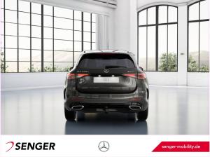 Mercedes-Benz GLC 220 d 4M AMG Panorama DigitalLight AHK 360°K