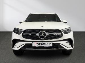 Mercedes-Benz GLC 300 de 4M AMG Distronic Digital-Light AHK