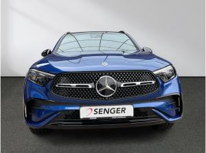 Mercedes-Benz GLC 220 d 4M AMG Panorama DigitalLight AHK 360°K