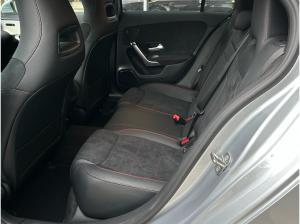 Mercedes-Benz A 200 d AMG Multibeam-LED 360°-Kamera Panorama